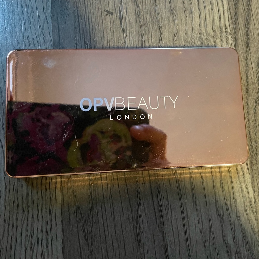 OPV Beauty London